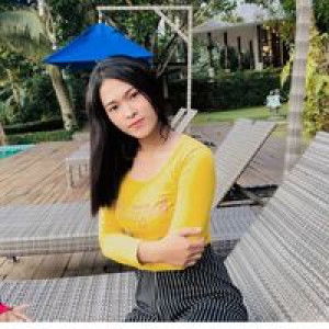 Toey Suwanan profile icon