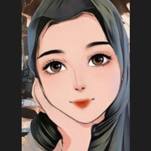 SUSAN OLIVIA PUTRI profile icon