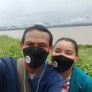 Tang Somsamai profile icon