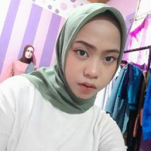 Hanni Alfiany profile icon