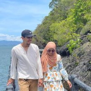 Aidah Maliloh profile icon