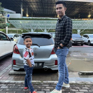 Eldizano Alea Basmaan profile icon