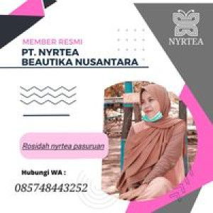 Rosidatul Hidayah profile icon