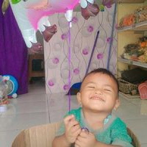 Nenqk Shitiie Chiwel profile icon