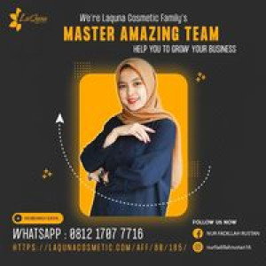 Nur Fadillah Rustan profile icon