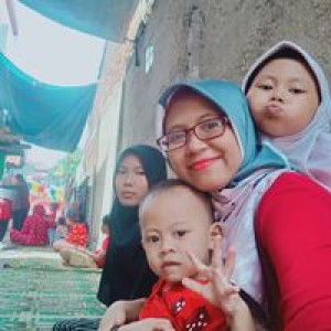 Fauziah Royani profile icon