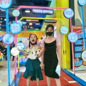 Roselyn Rebalos Bozas Balili profile icon