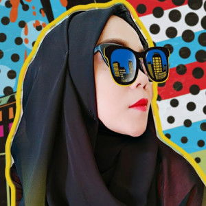 Ummah Destyan profile icon