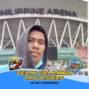 Earl Calasang Leongas Tiempo profile icon