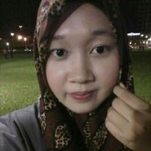 Nur Emi profile icon