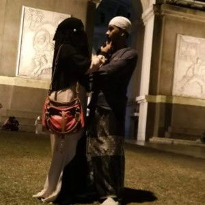 Nurul Fajriyah profile icon