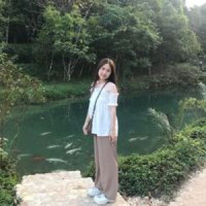 Nam Sarocha profile icon