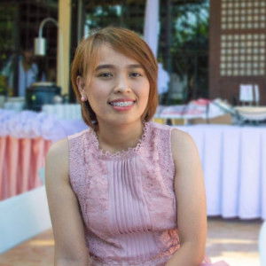 Lalaine Talines profile icon