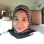 Aida Nuraziqah profile icon