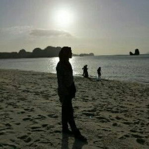 Norjumaliah NJ profile icon