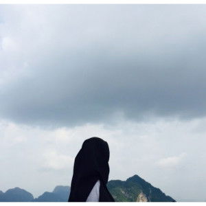 Ain Syakila profile icon