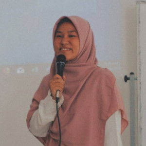 Metha Chumairoh profile icon