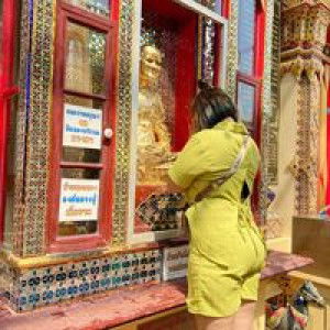 Chalermsri Boonyasap profile icon