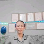 Nene Yanson profile icon