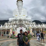 Narong Siripron profile icon