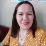 Denisa Eugenio Baltazar profile icon