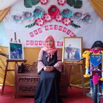 harfy mutiara profile icon