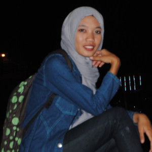 Wulan Wurnongo profile icon