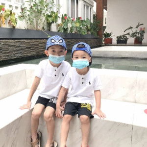 Abigail Anita profile icon