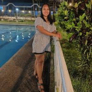 Famela Nierva Laguidao profile icon