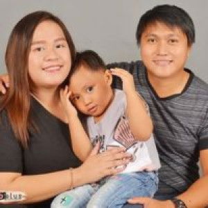 Mary Grace Guevarra Bore profile icon