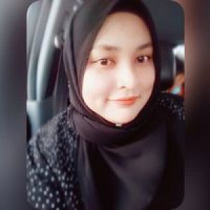 Farhana Nasir profile icon