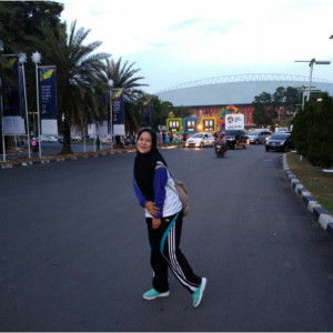 Eriyanti handayani profile icon