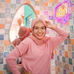 Nathaniela Oci P. profile icon