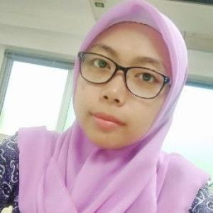 Tryasih gumilang profile icon