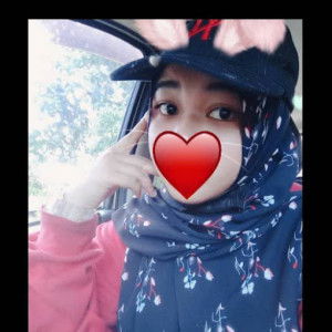 SITI NUR NADHIRAH BINTI SAHABUZAN profile icon