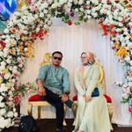 Nur Hafini profile icon