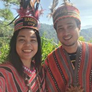 Analyne Azupardo Erin profile icon