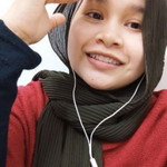 Amal profile icon