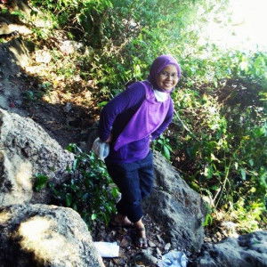 lailil muharromah profile icon