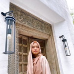 Lina Watcharapisuthi profile icon