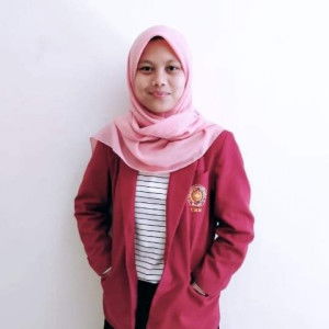 Mia Maftukhatus profile icon