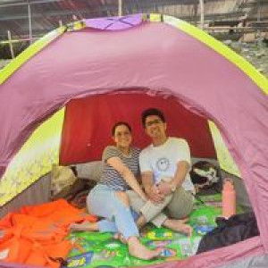 Bernalyn Eisma profile icon