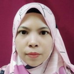 Rozaidah profile icon