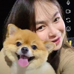 Parn Kamoltip profile icon