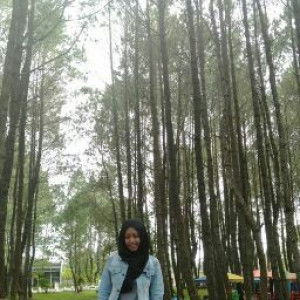 Desi Rahmawati profile icon