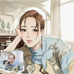 ธรรญธร ธรรมประวิตร profile icon