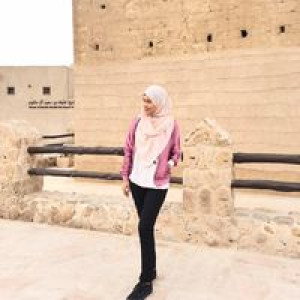 Elya Syakirah profile icon