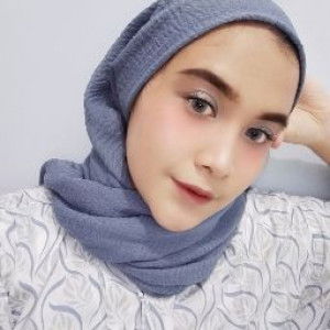 Amalia Fatikha Sari profile icon