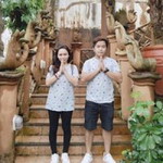 Liza Montero Francisco profile icon