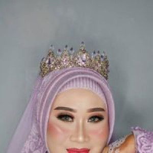 Sri Mulyani profile icon